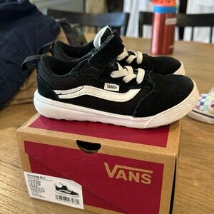 Vans Ultrarange 66 V toddler 8.5